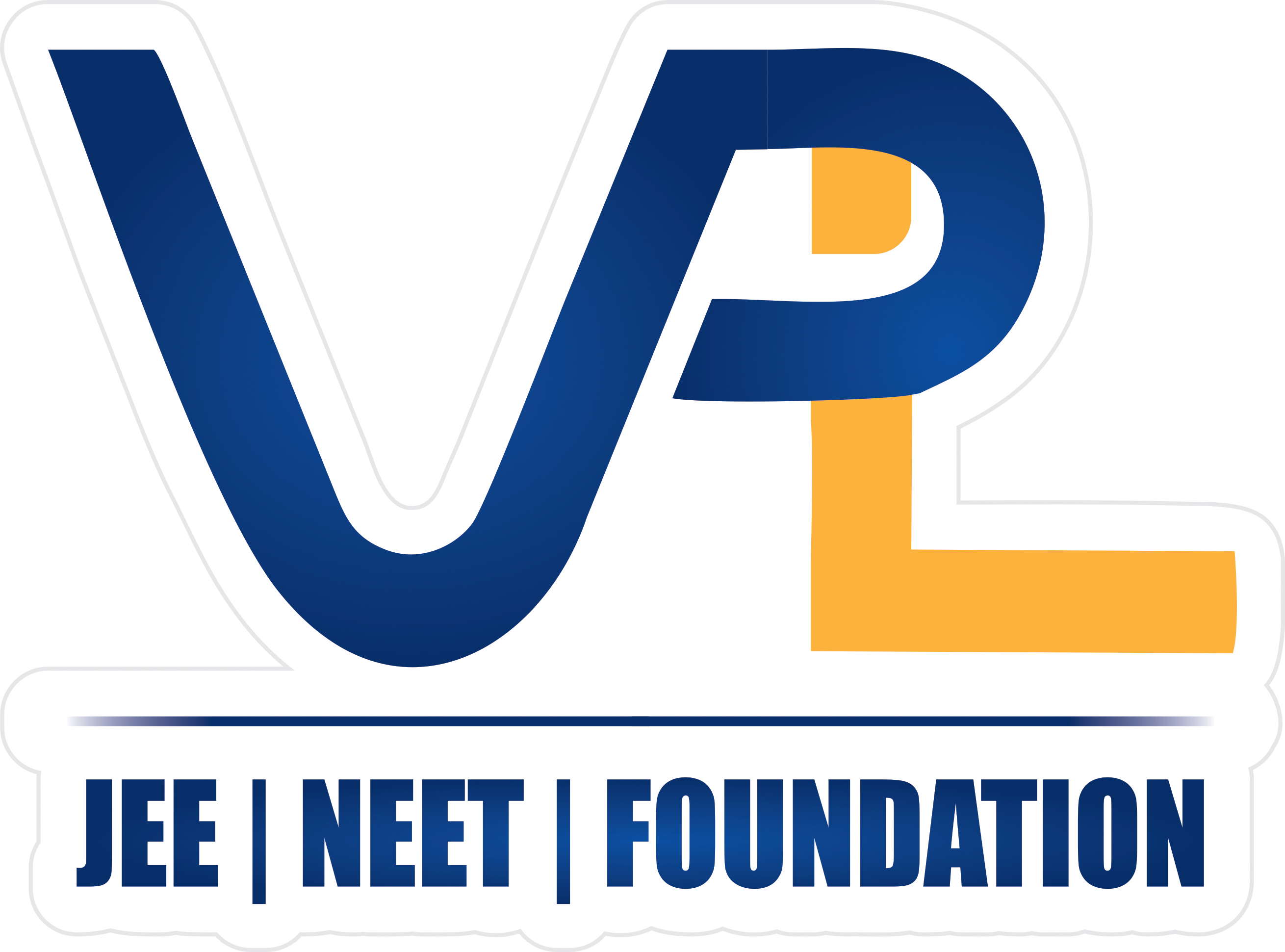 VPL Logo